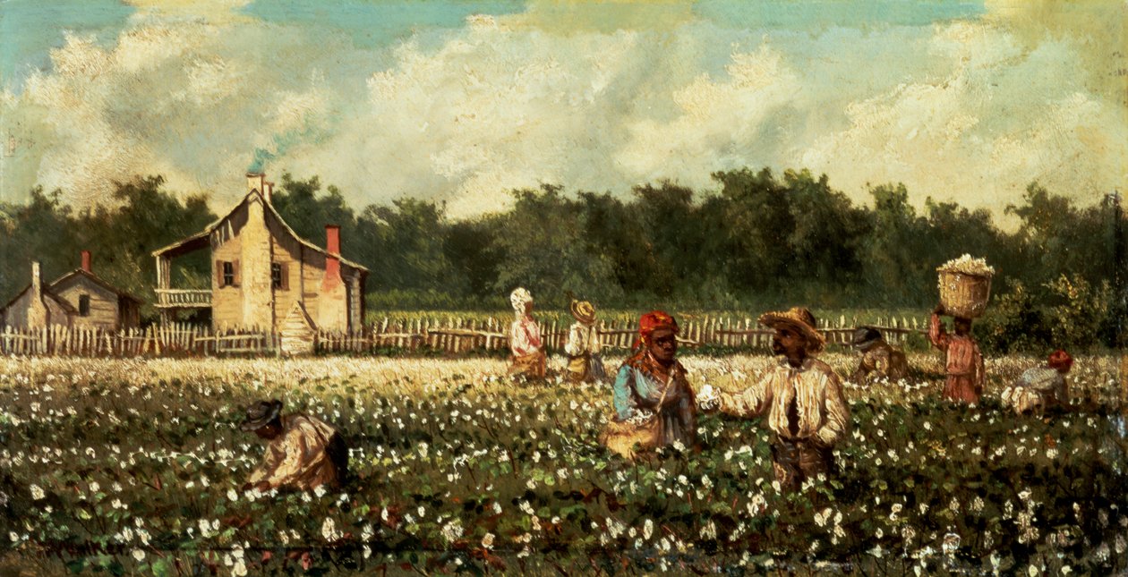  av William Aiken Walker