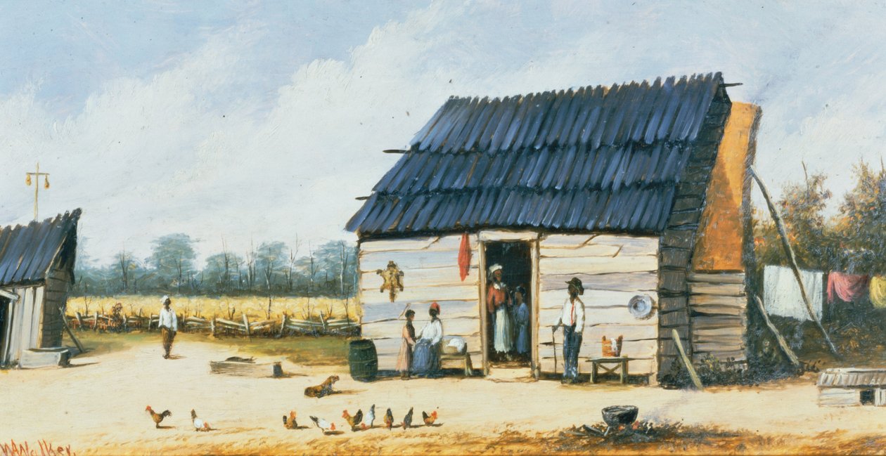  av William Aiken Walker