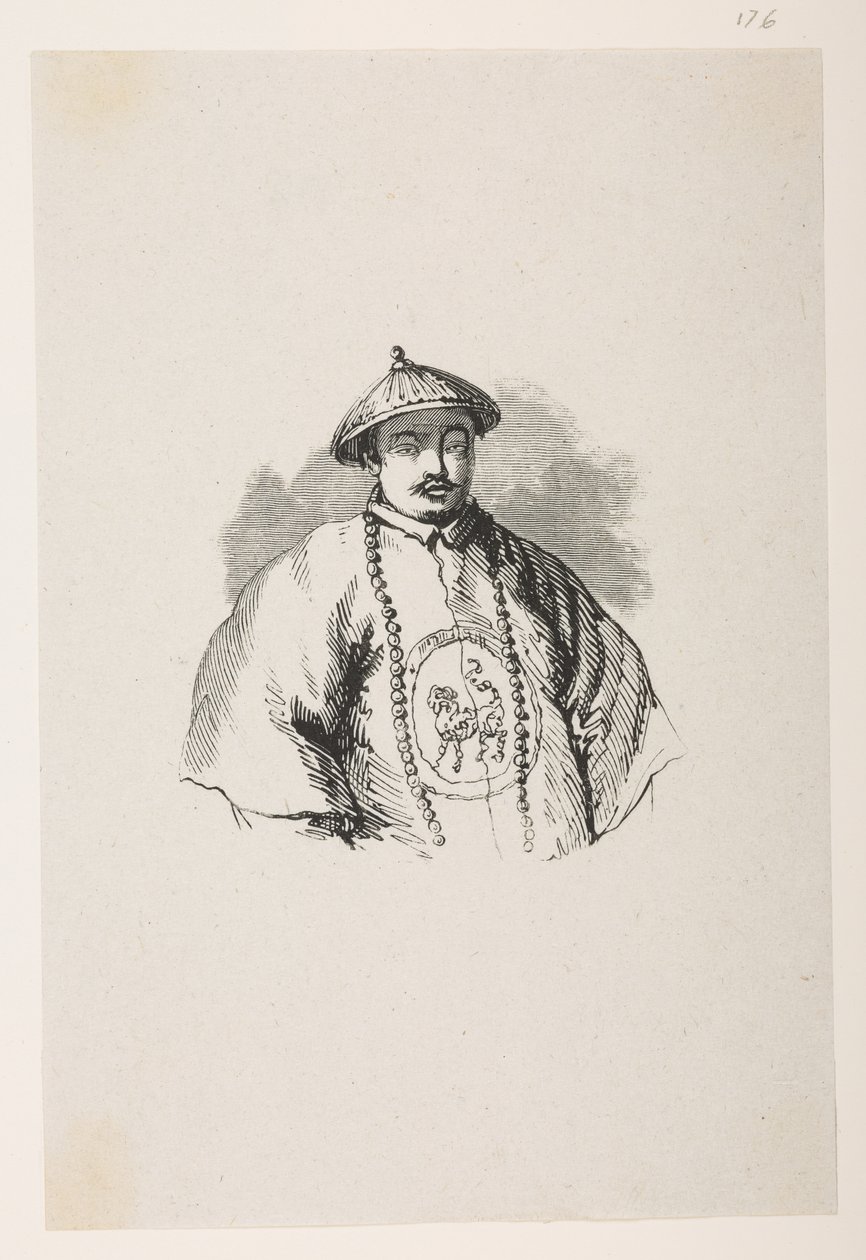 WD 959 avsnitt 1 f.176 av William Alexander