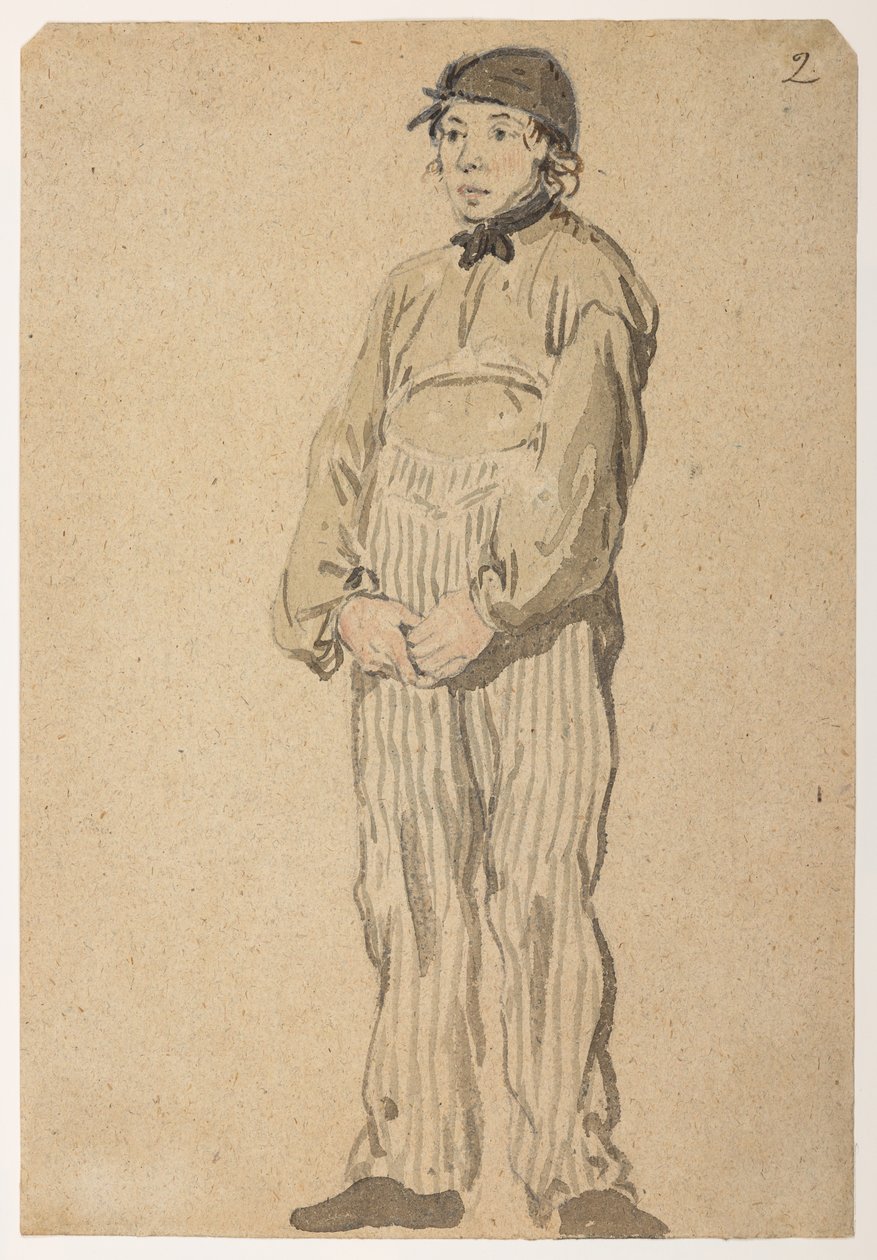 WD 959 avsnitt 1 f.2 av William Alexander
