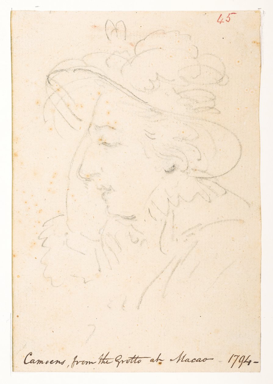 WD 959 avsnitt 1 f.45 av William Alexander