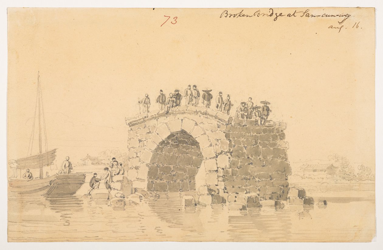 WD 959 avsnitt 1 f.73 av William Alexander