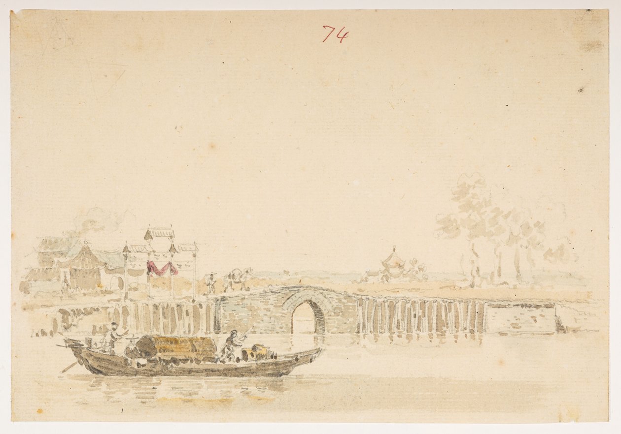 WD 959 avsnitt 1 f.74 av William Alexander