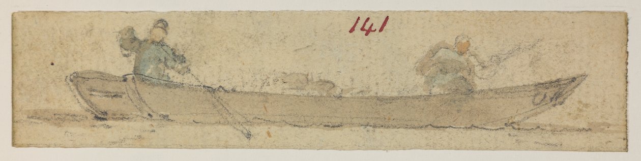 WD 959 avsnitt 2 141 av William Alexander