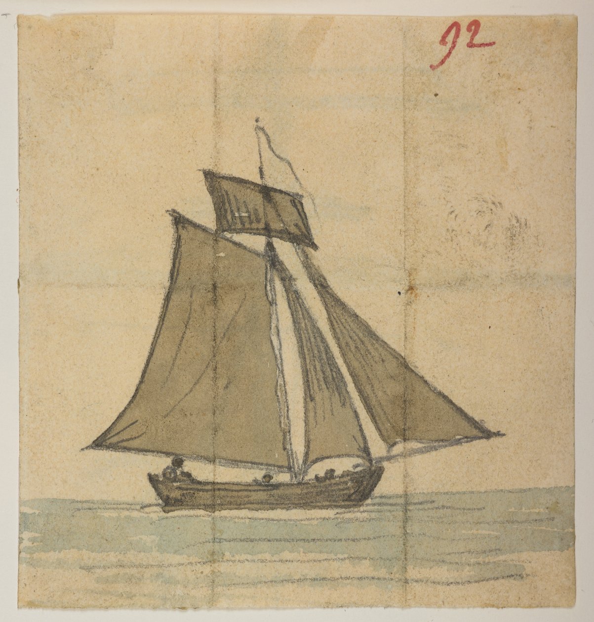 WD 959 avsnitt 2 f.092 av William Alexander
