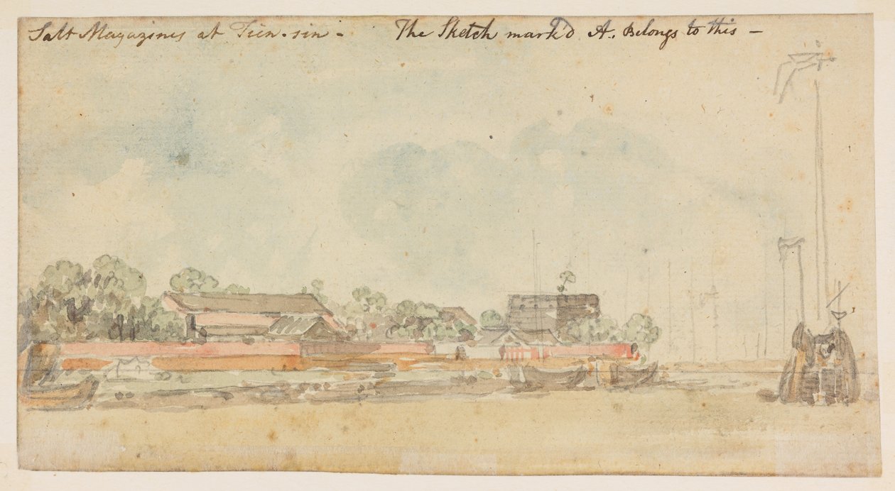 WD 959 avsnitt 2 f.108v av William Alexander