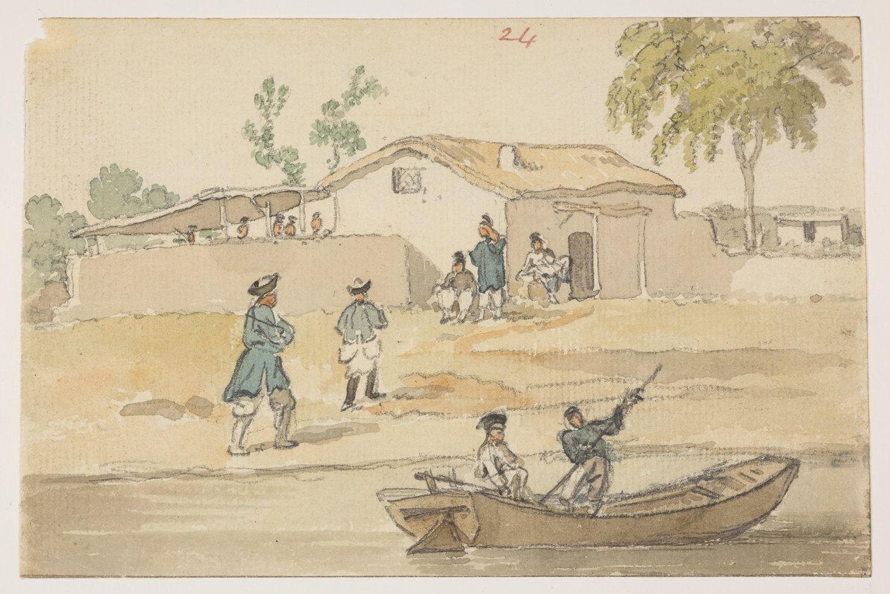 WD 959 avsnitt 2 f.24 av William Alexander