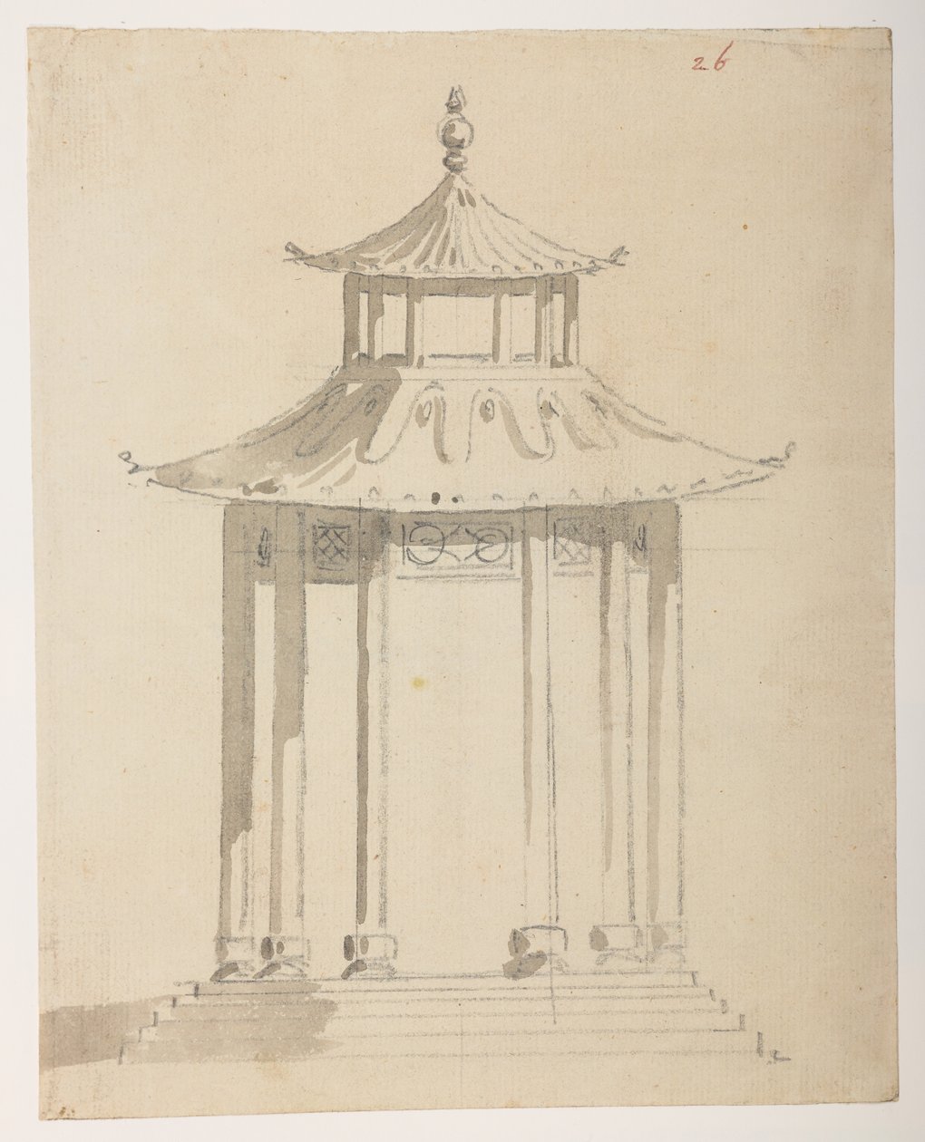 WD 959 avsnitt 2 f.26 av William Alexander