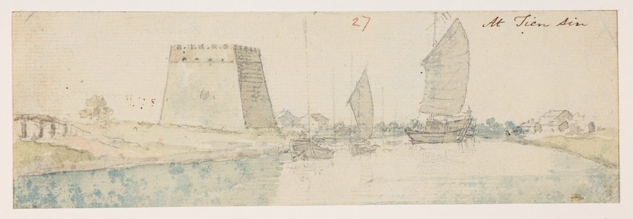 WD 959 avsnitt 2 f.27 av William Alexander