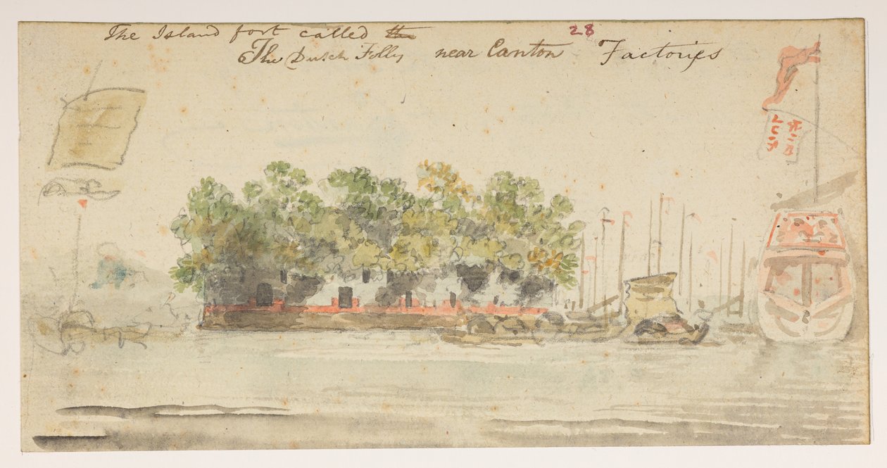 WD 959 avsnitt 2 f.28 av William Alexander