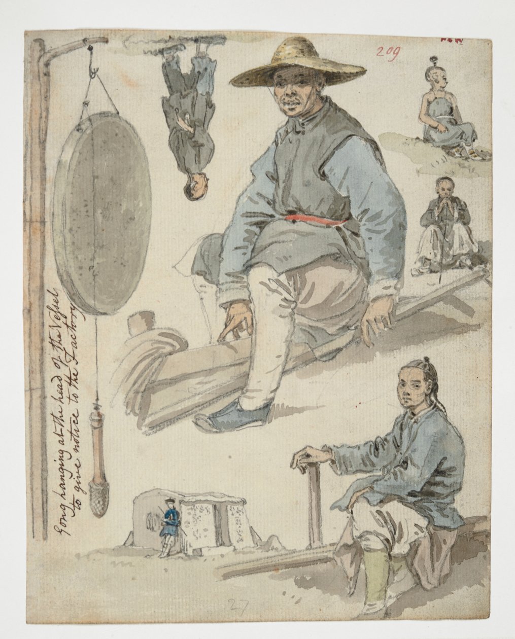 WD 961 f.209 av William Alexander