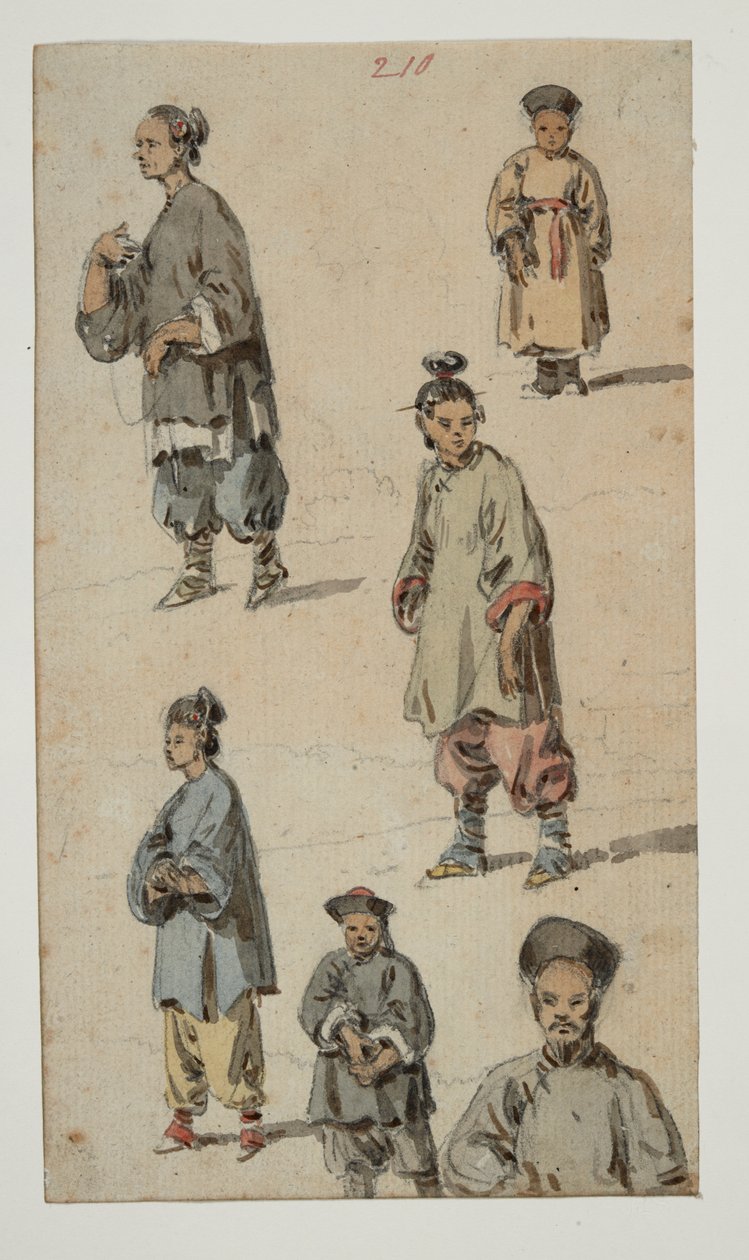 WD 961 f.210 av William Alexander