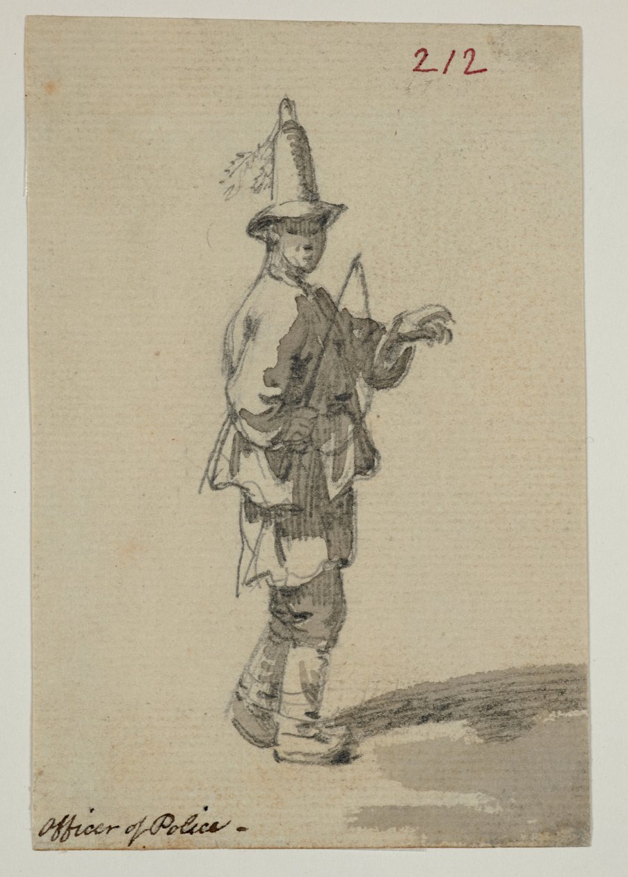 WD 961 f.212 av William Alexander