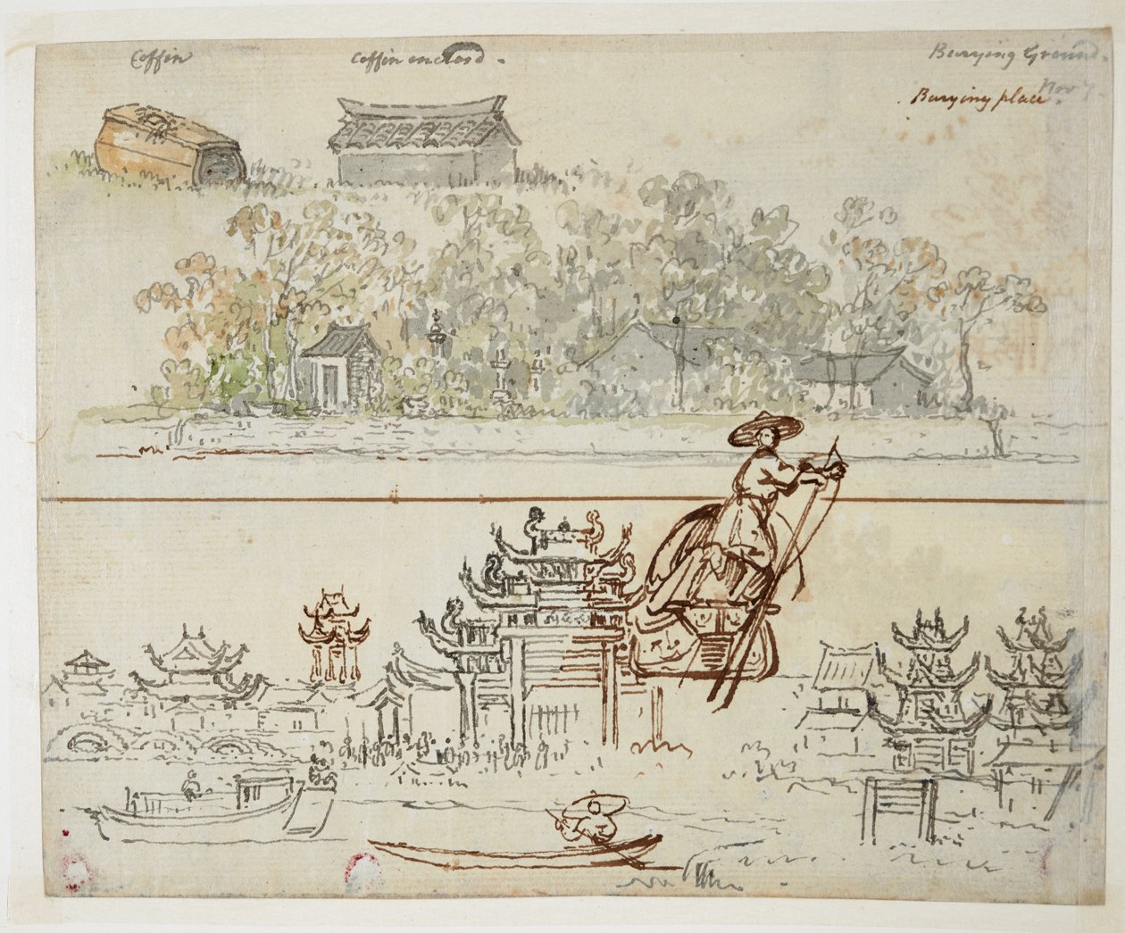 WD 961 f.218v av William Alexander