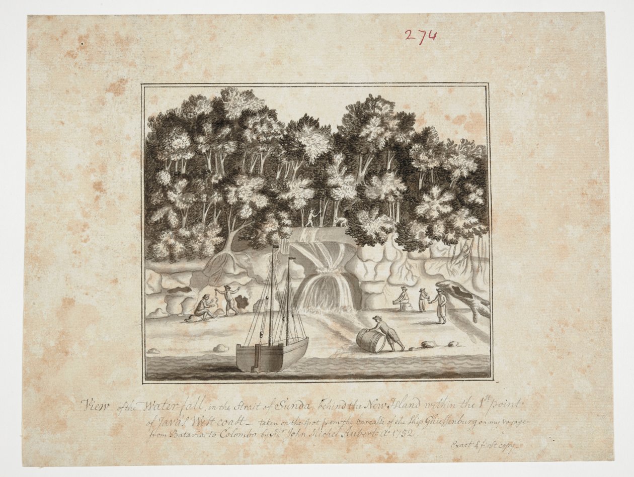 WD 961 f.274 av William Alexander