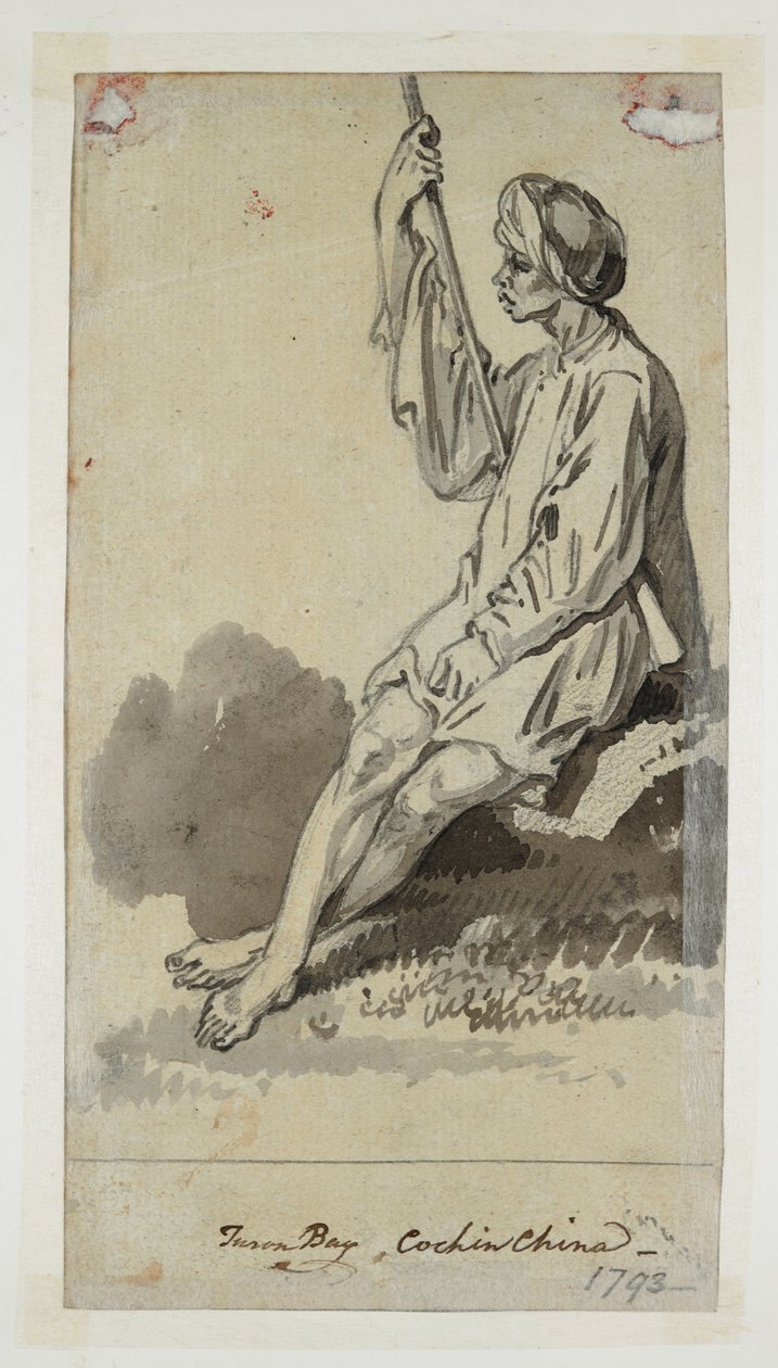 WD 961 f.276v av William Alexander