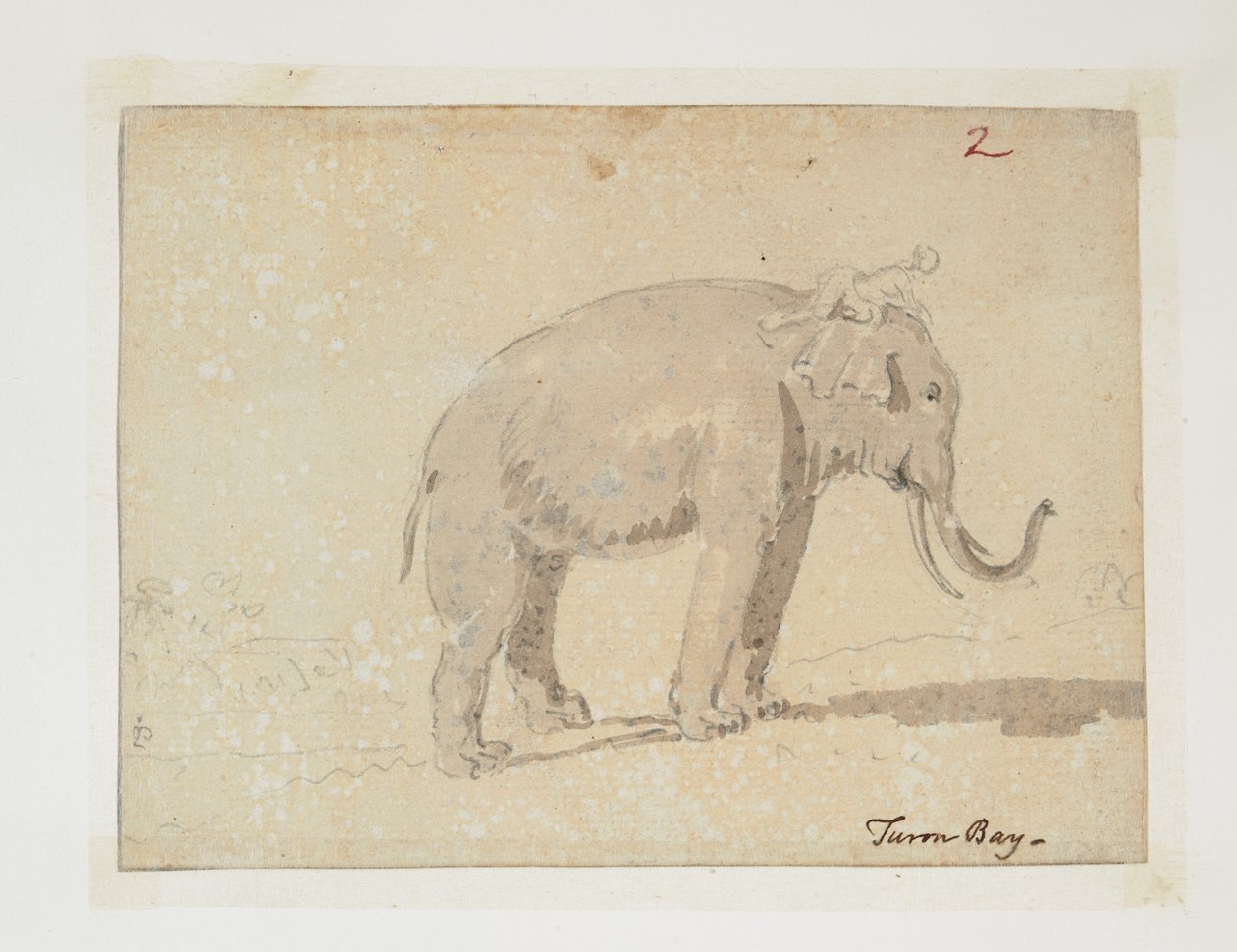 WD 961 f.2 av William Alexander