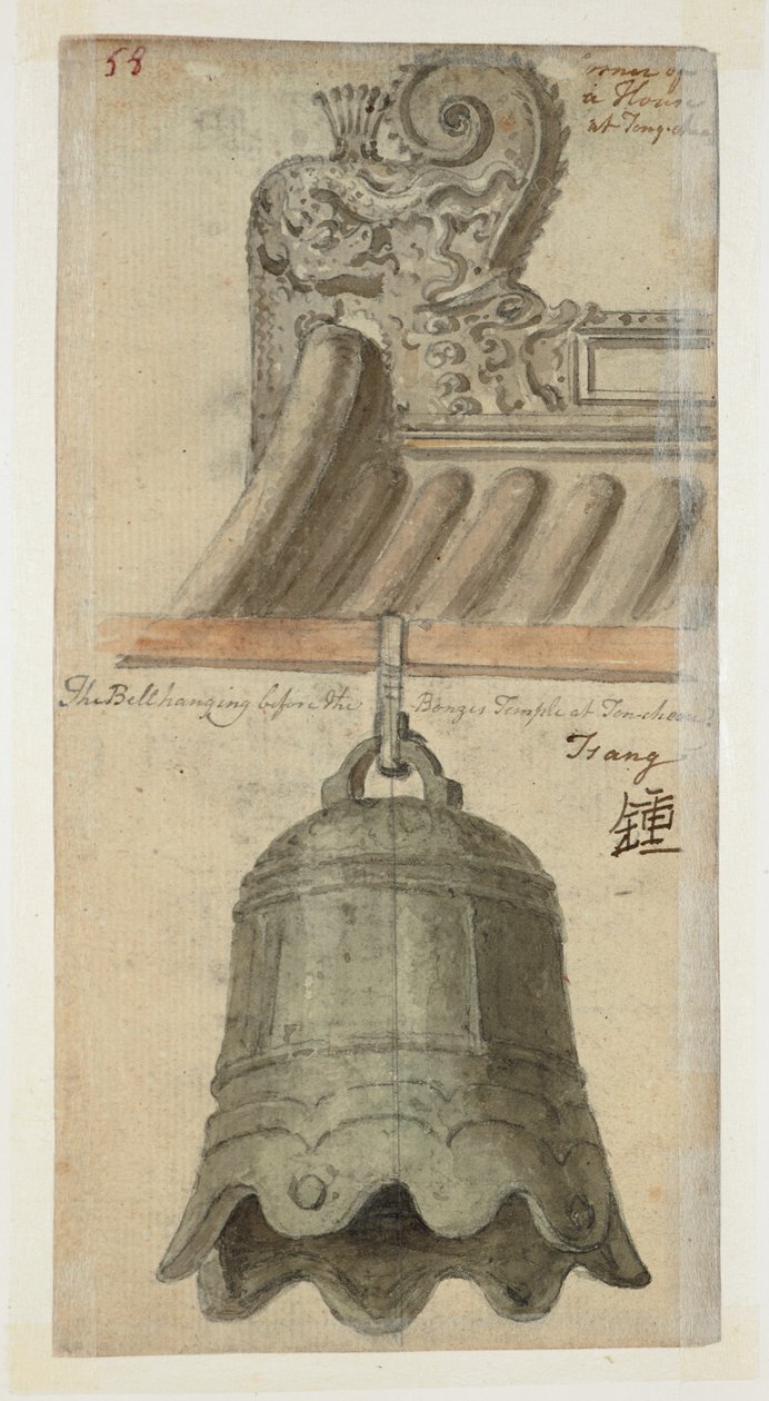WD 961 f.58 av William Alexander