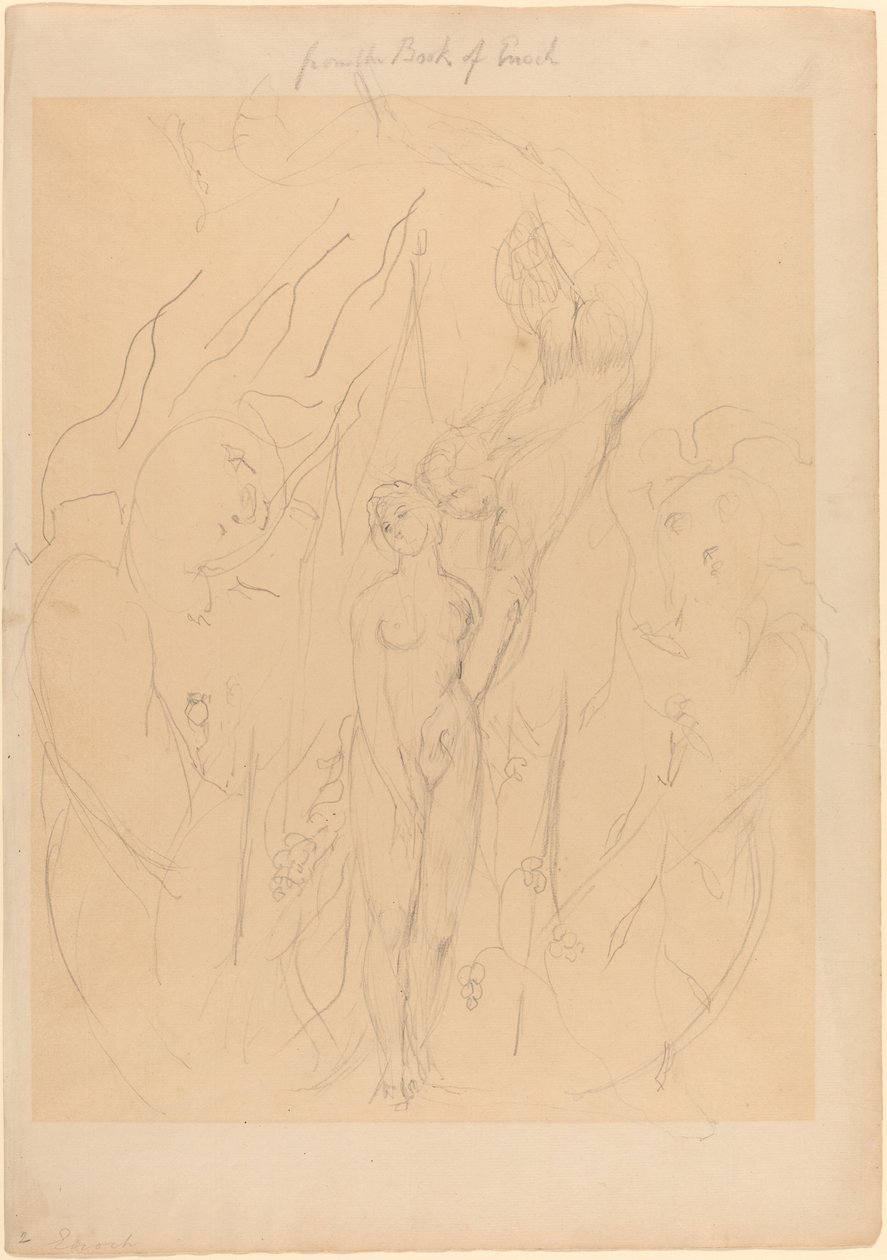 swedish av William Blake