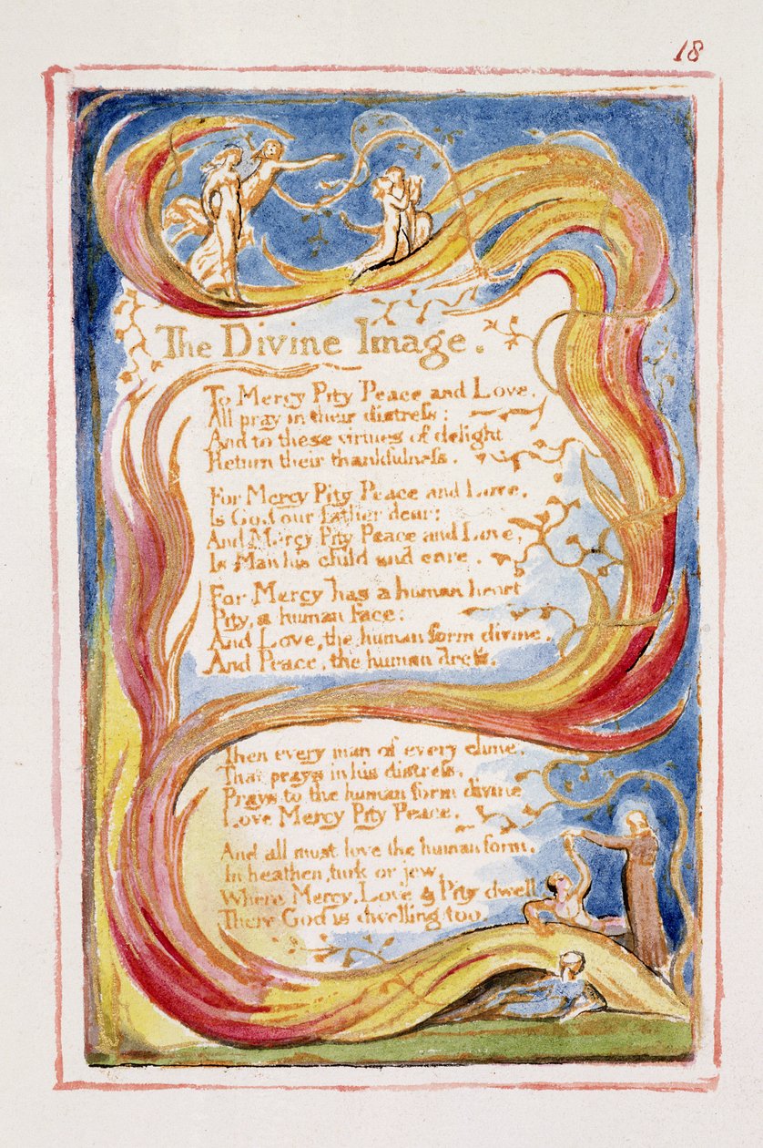 P.125-1950.pt18 The Divine Image: skylt 18 från 