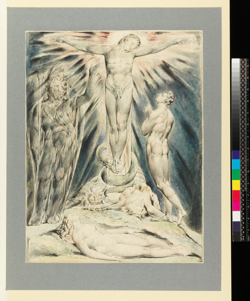  av William Blake