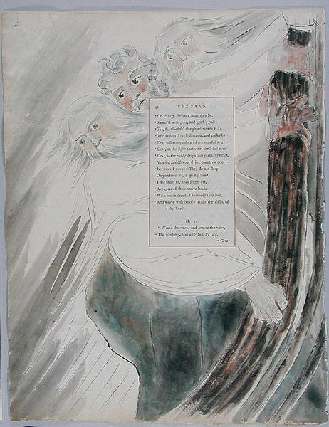 The Bard, design 58 från 