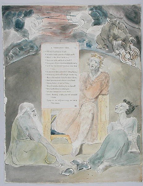 The Bard, design 61 från 