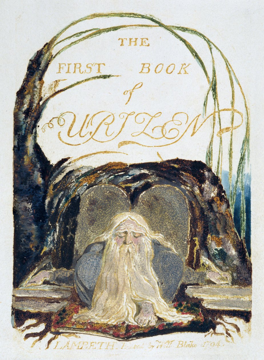 Titelsida, plåt 1 från 