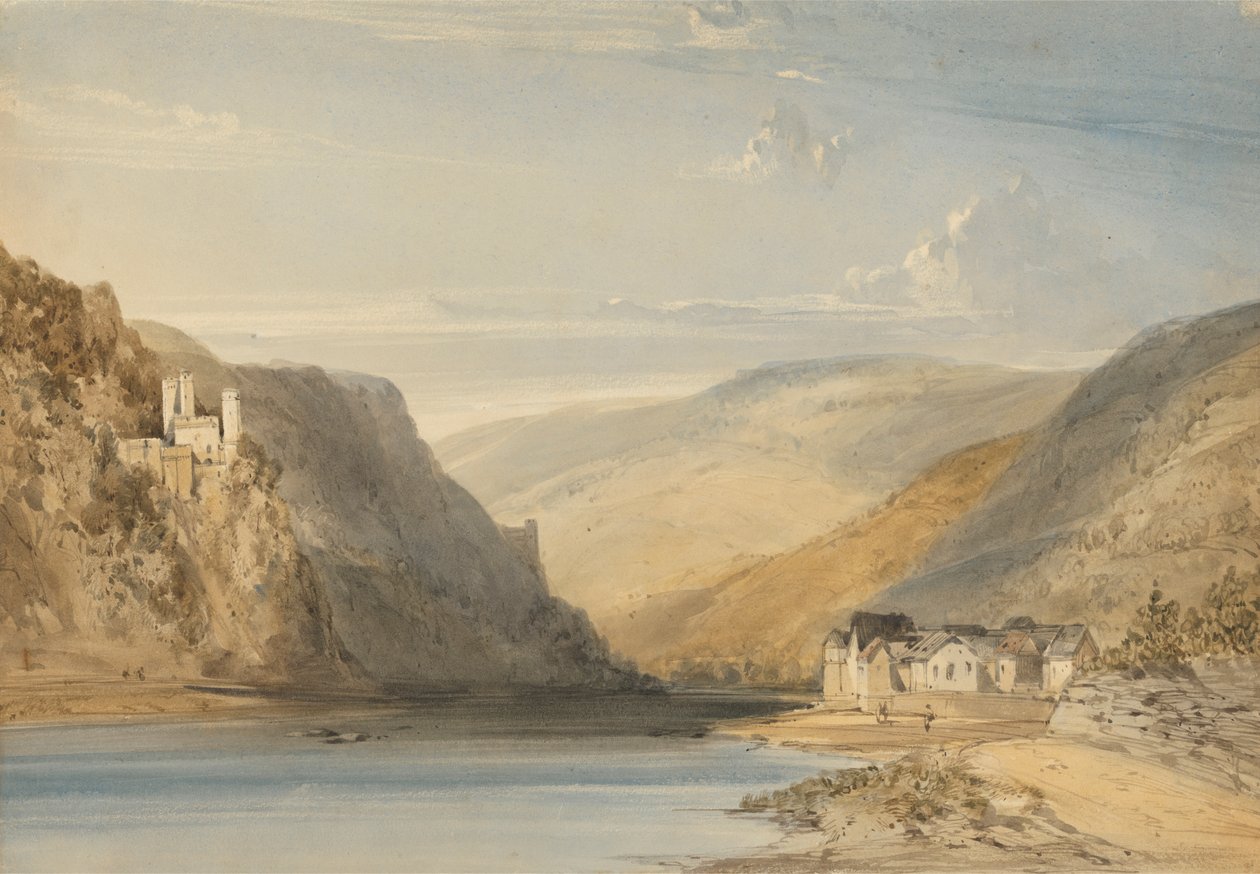 swedish av William Callow
