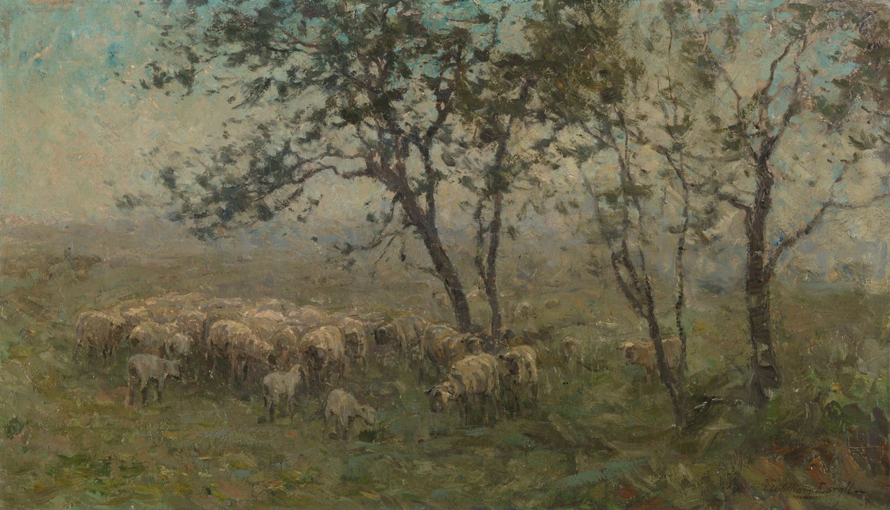  av William Charles Estall