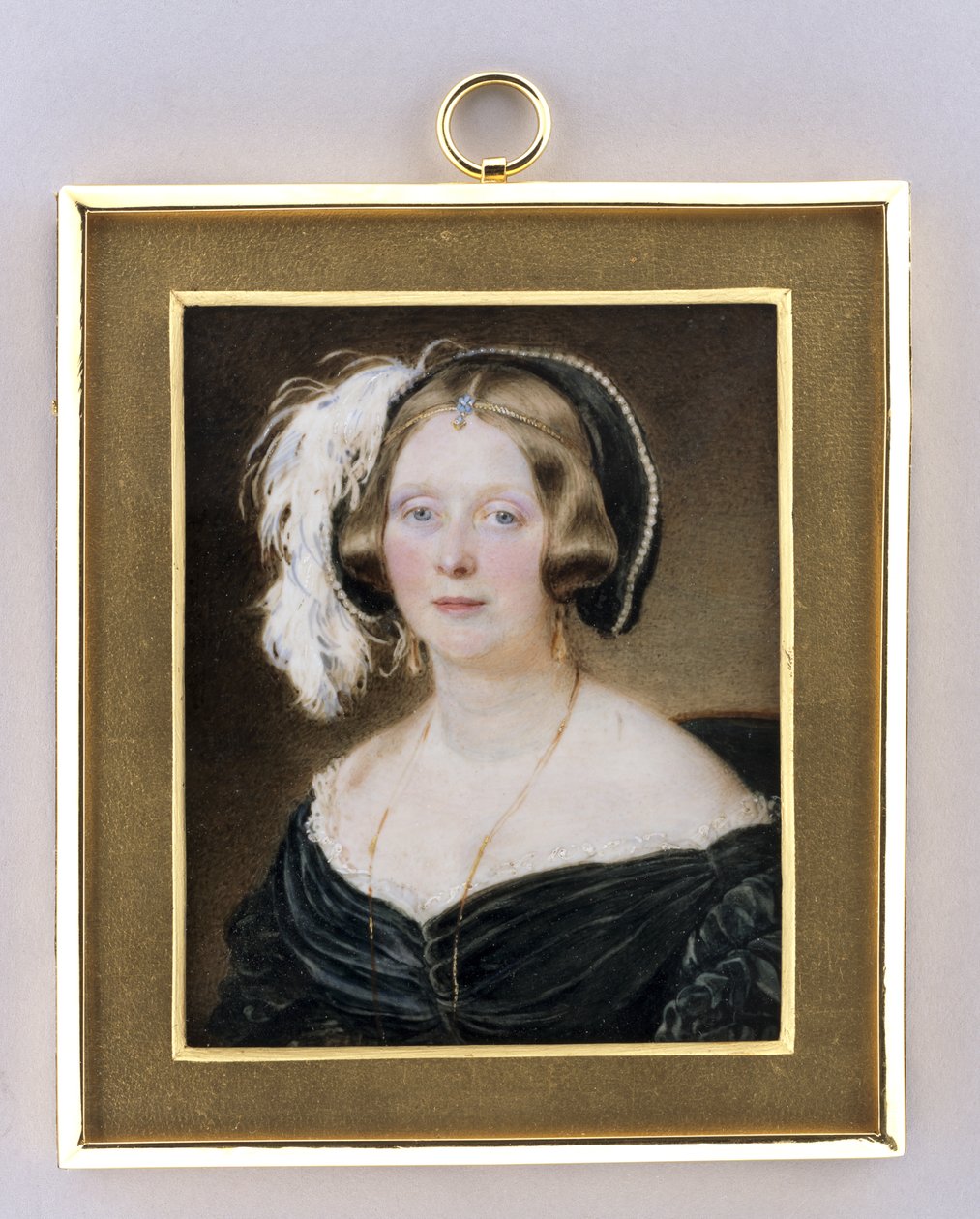 Den ärade Susan Cavendish av William Charles Ross