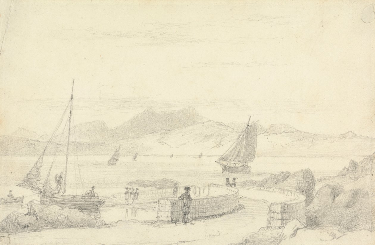 swedish av William Daniell