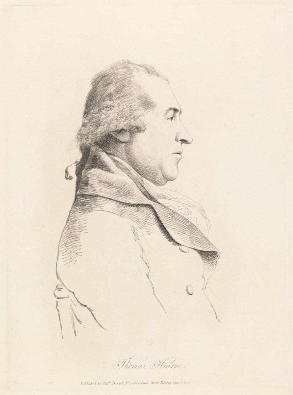 swedish av William Daniell