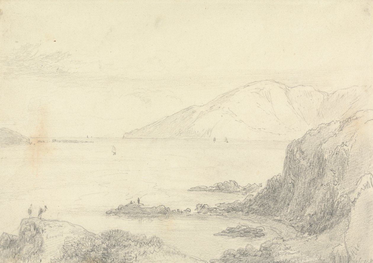 swedish av William Daniell