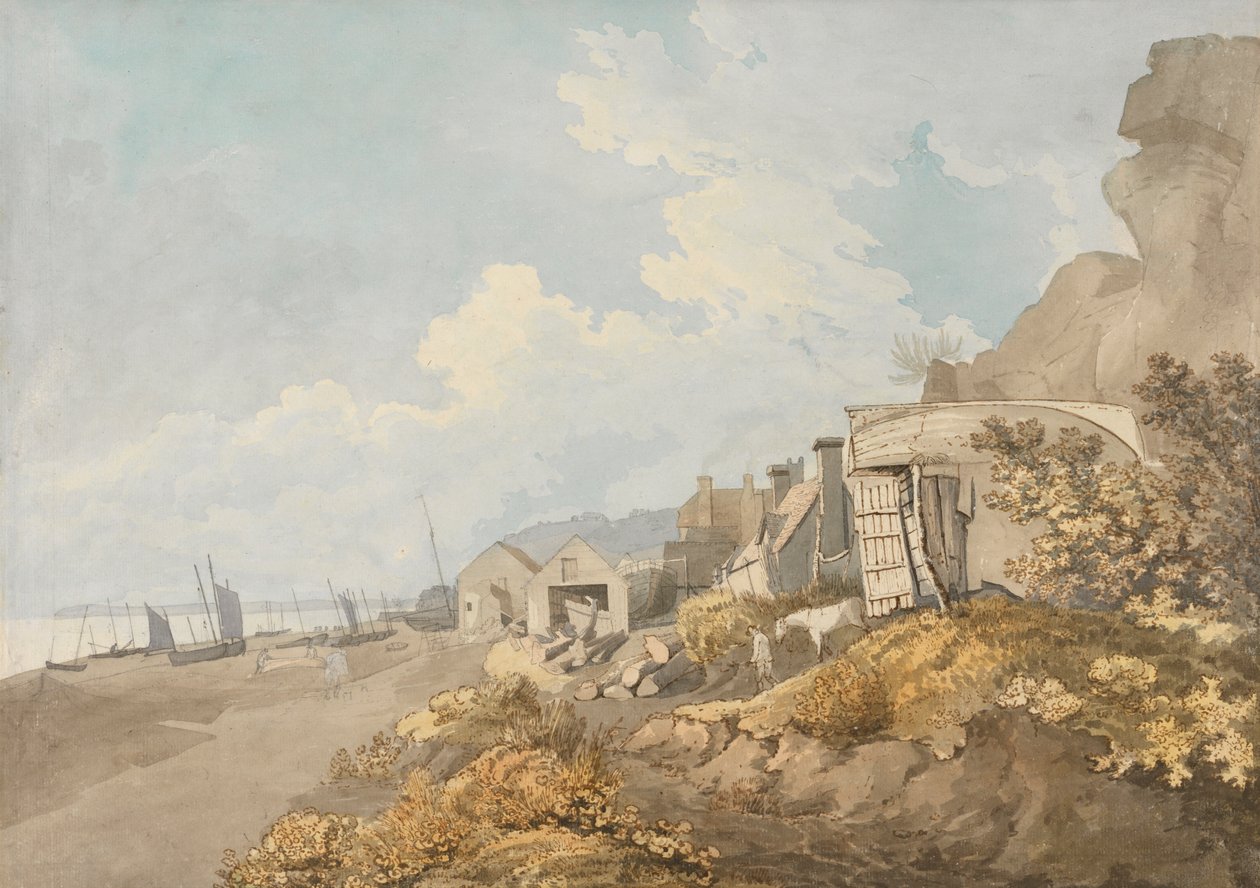 Hastings av William Day