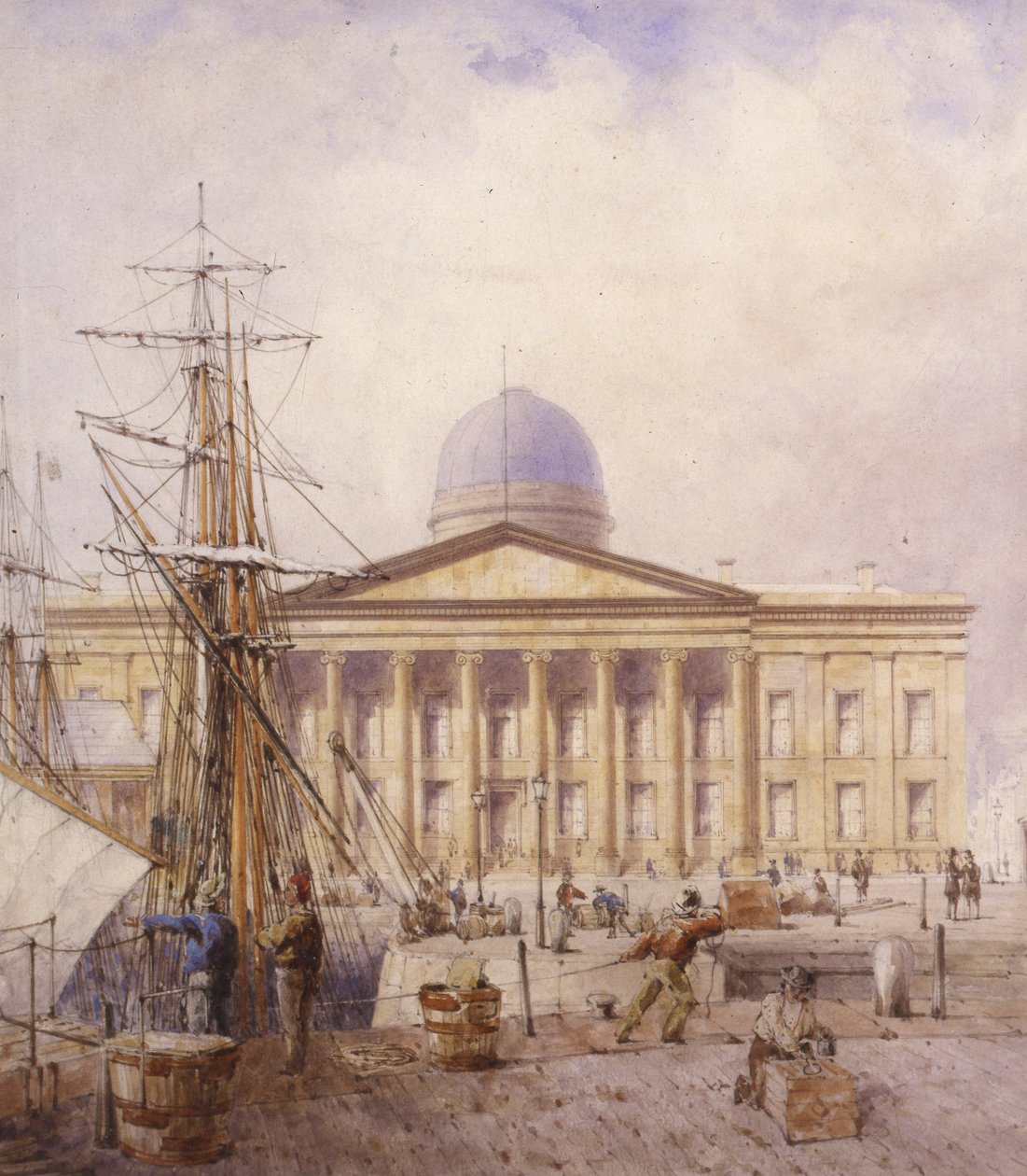 Okänd bild av William Gavin Herdman