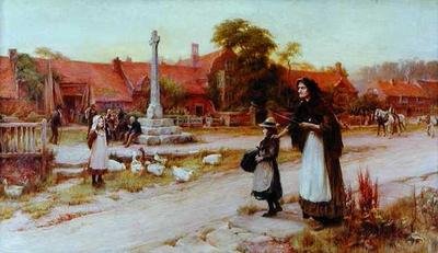 Ett liv av skuggor av William Gilbert Foster