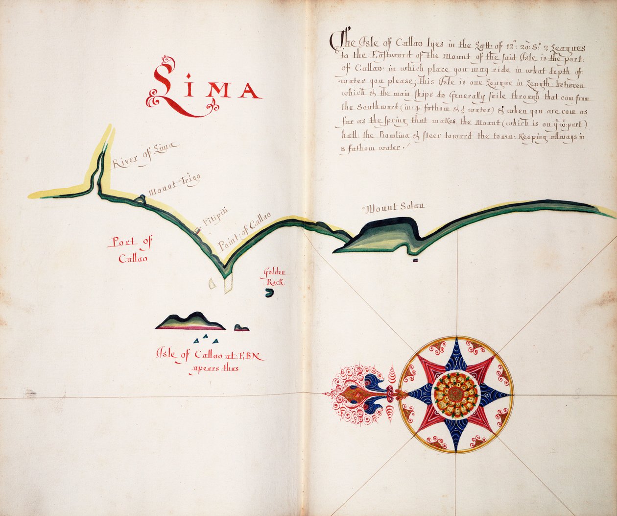 Lima av William Hack