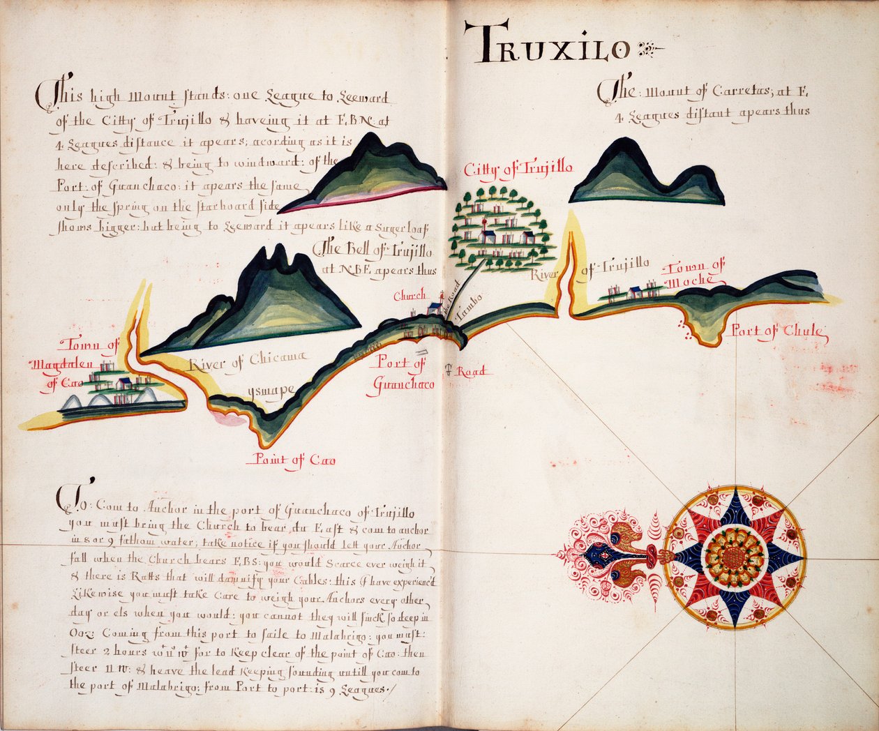 Truxilo av William Hack