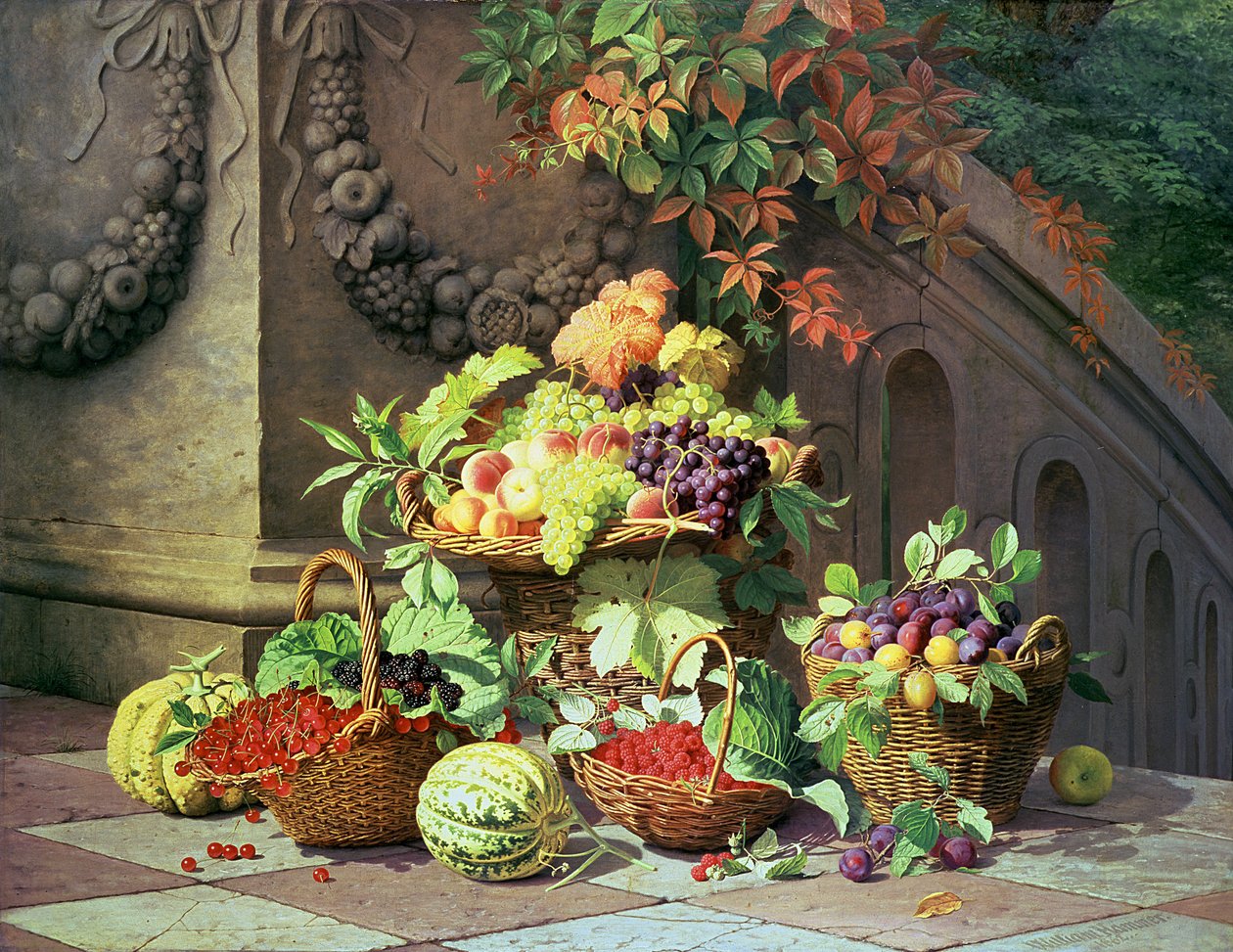 Okänd bild av William Hammer