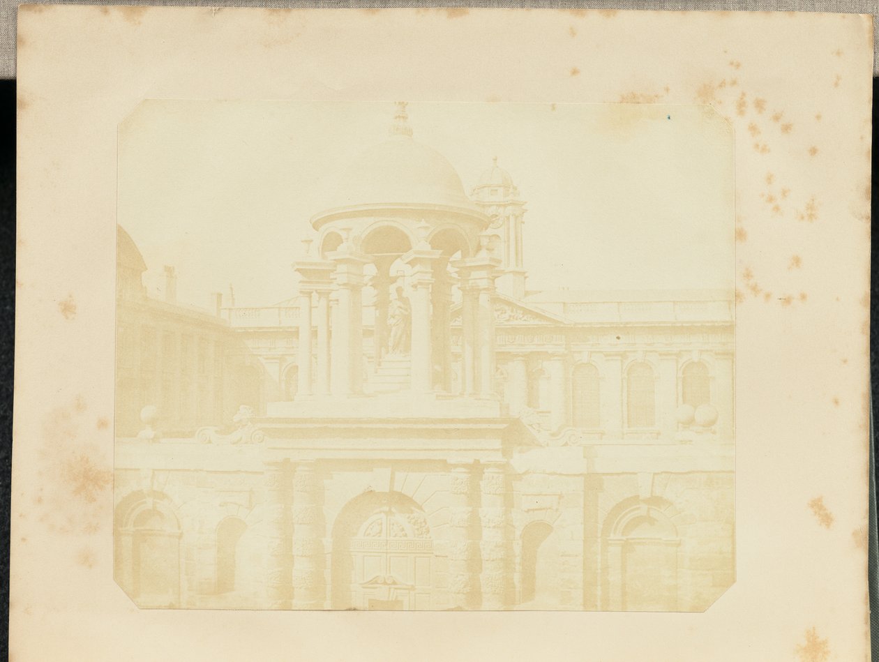 The Art-Union, månatlig tidskrift för de sköna konsterna och konst, dekorativ, ornamental. [Vol. 8] av William Henry Fox Talbot