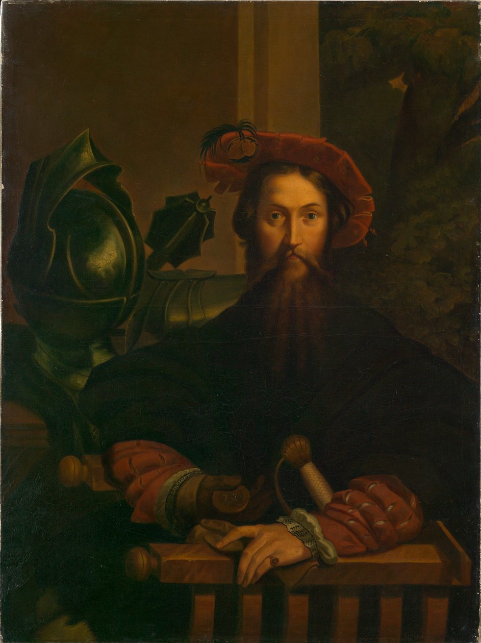 Christofer Columbus (1451-1506) av William Henry Furse