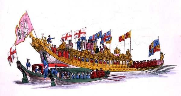 City State Barge, från 
