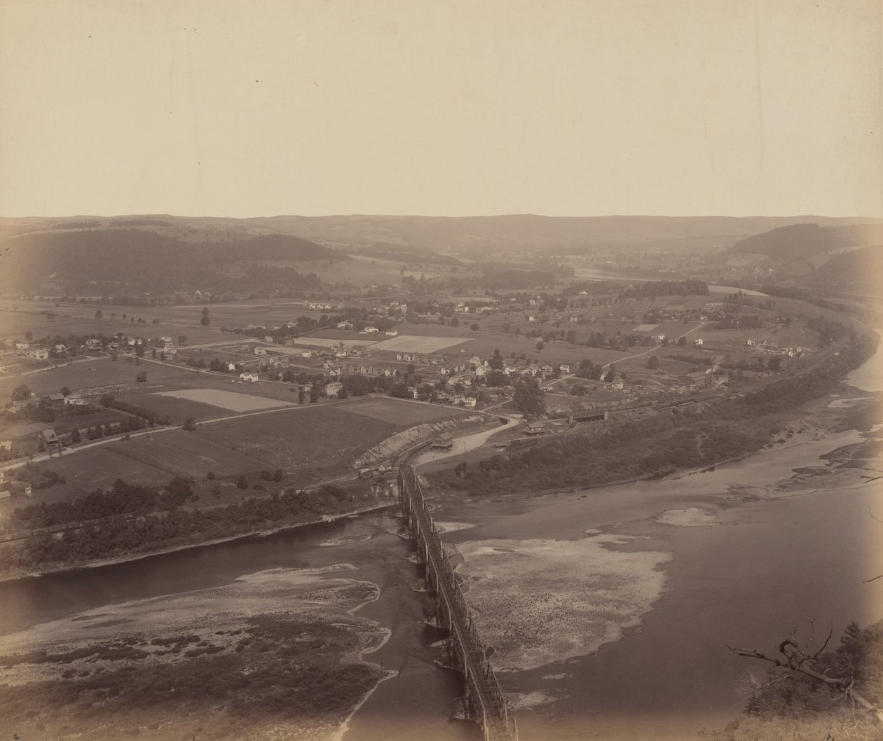Utan titel,ca. 1895 (foto) av William Herman Rau