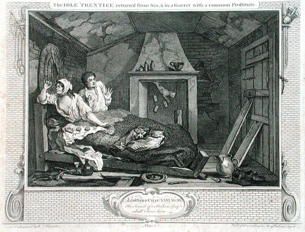 The Idle 