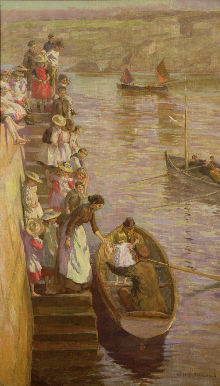 Söndagsskolans godis av William Holt Yates Titcomb