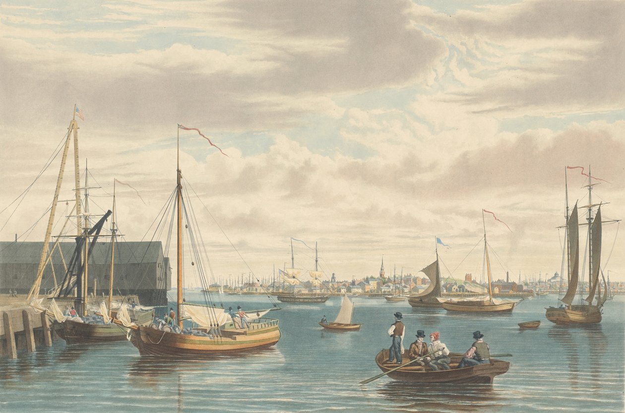 swedish av William James Bennett