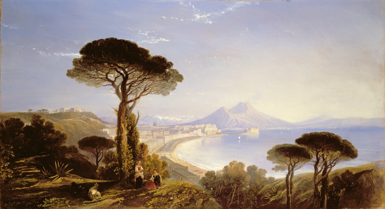 Okänd bild av William James Muller