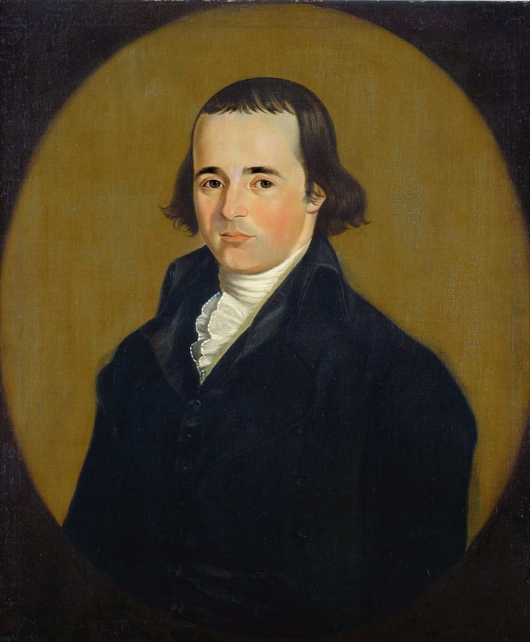 Åsa Benjamin av William Jennys