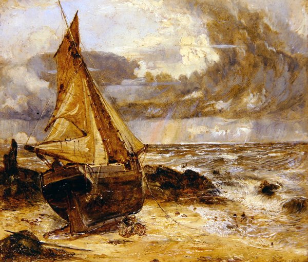 Solsken och skurar av William Joseph J.C. Bond